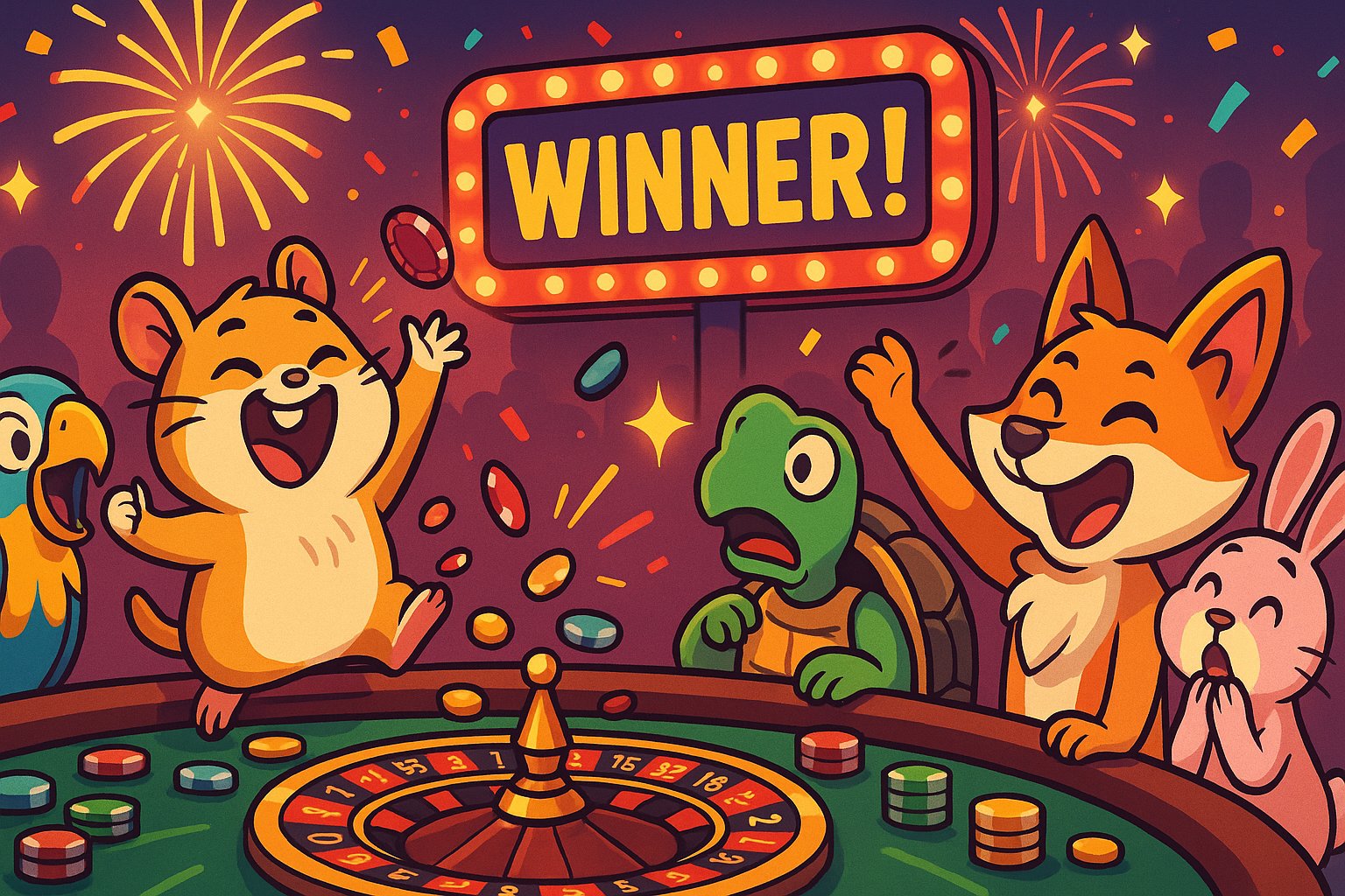 mybet